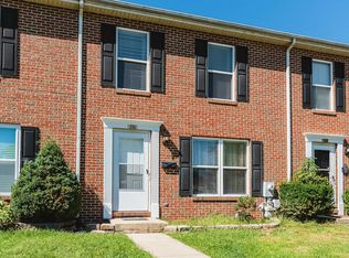 356 Center Deen Ave, Aberdeen, MD