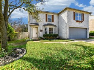 1307 Chalk Ln, Cedar Park, TX 78613