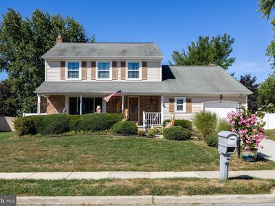 5 Pewter Ln, Marlton, NJ, 08053