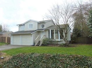 2114 108th Ave SE, Everett, WA 98258