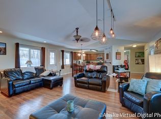 4720 N Trace Anderson Cir, Wasilla, AK 99654