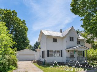 120 Cherry St, Freeport, MI 49325