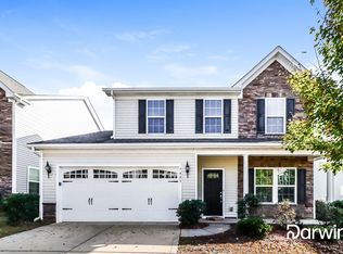 7405 Dover Mill Dr SW, Concord, NC 28025