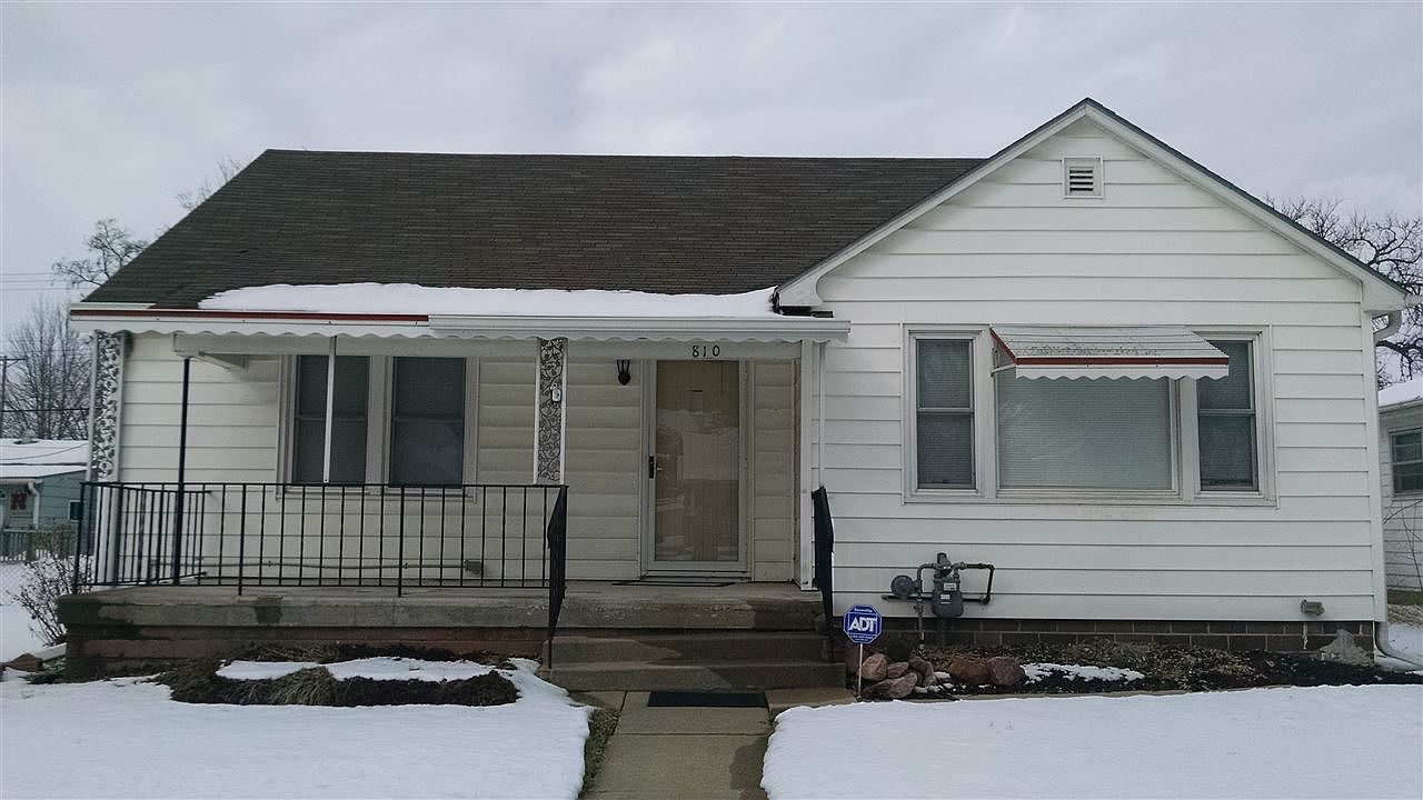 810 Bell St Beatrice NE 68310 Zillow