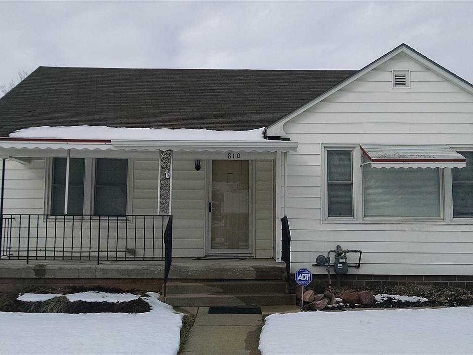 810 Bell St Beatrice NE 68310 Zillow