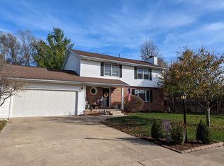 412 S Breckenridge Dr, Dunlap, IL 61525