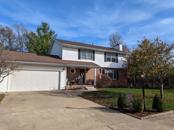 412 S Breckenridge Dr, Dunlap, IL 61525