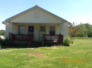 3861 W Armuchee Rd, Summerville, GA 30747