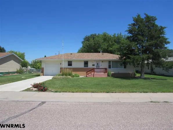 1010 12th St, Gering, NE 69341