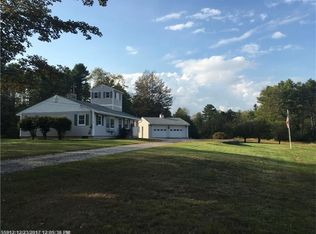 676 Pleasant Hill Rd, Brunswick, ME 04011