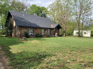 3239 Highway 186, Altus, AR 72821