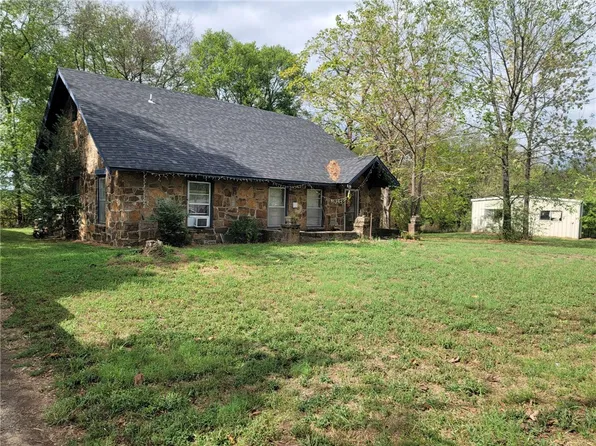 3239 Highway 186, Altus, AR 72821