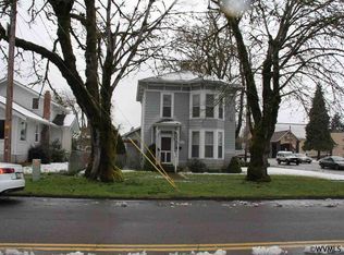 1011 SW Levens St, Dallas, OR 97338