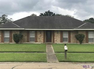 3635 Edgemont Dr, Baton Rouge, LA 70814