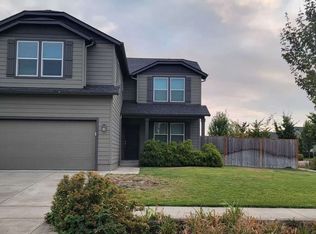 593 Casting St SE, Albany, OR 97322