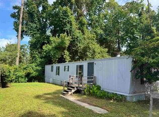 150 Mohave Rd, Crawfordville, FL 32327