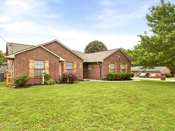 820 Josepi Dr, Knoxville, TN 37918