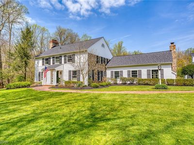 329 Timberidge Trl, Gates Mills, OH, 44040