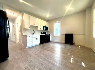 22 Browning Ave APT 1, Dorchester Center, MA 02124