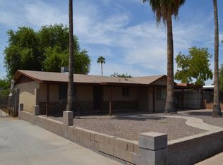 7709 E Fay Ave, Mesa, AZ 85208