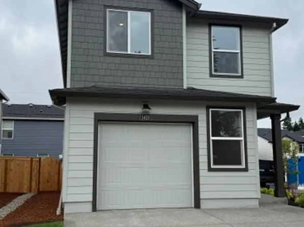1410 NE 123rd Ave, Vancouver, WA 98684