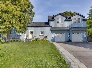 57 David St, Bradford West Gwillimbury, ON L3Z 1L8
