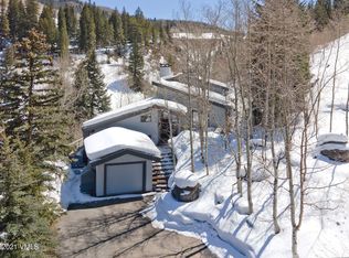 5195 Main Gore Dr S, Vail, CO 81657