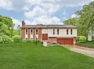 8012 Deershadow Ln, Cincinnati, OH 45242