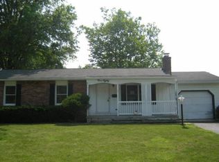 980 Hunt Valley Dr, Reynoldsburg, OH