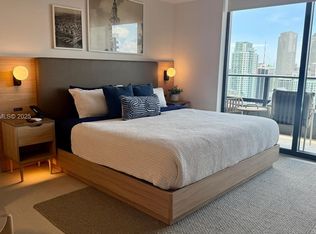 Gale Residences, Miami, FL 33132