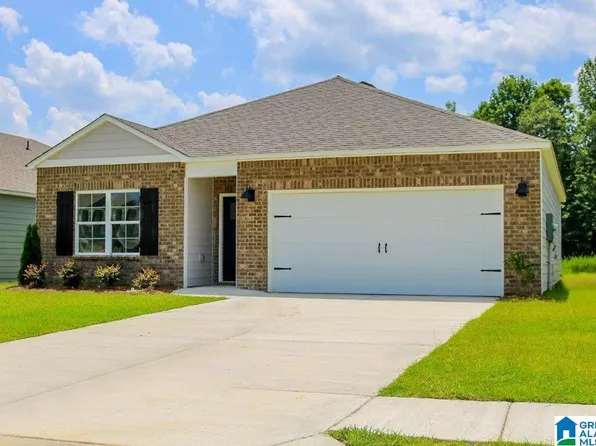 105 Sussex Rd, Odenville, AL 35120