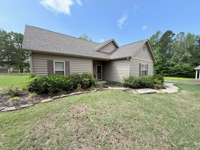 45 South Dr #51, Higden, AR, 72067