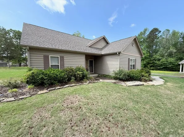 51 South Dr, Higden, AR 72067