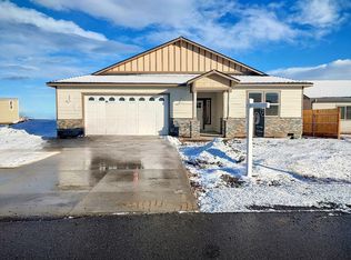 663 E A St, Culver, OR 97734