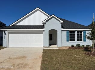 9386 Garrett Rd, Maurice, LA 70555