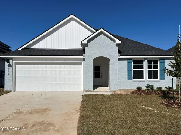 9386 Garrett Rd, Maurice, LA 70555