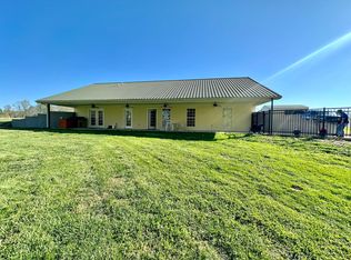 618 Bert Ridge Rd, Science Hill, KY 42553