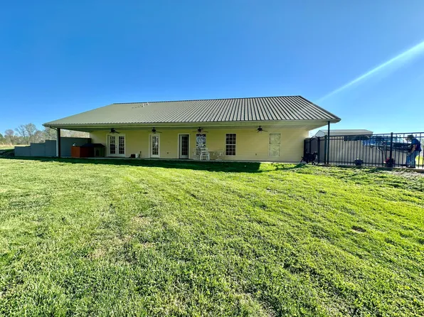 618 Bert Ridge Rd, Science Hill, KY 42553