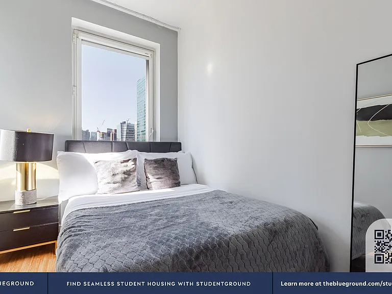 70 W 45th St #33C — Photo 11