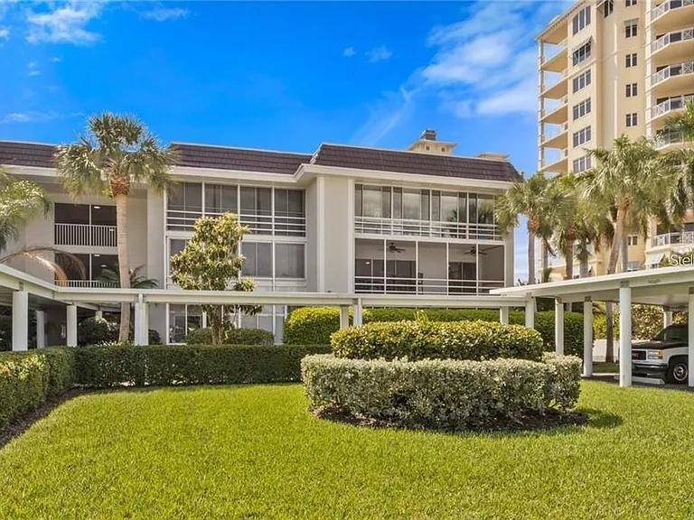 2100 Benjamin Franklin Dr #203 — Photo 6