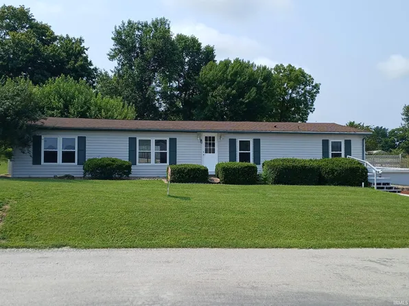 611 E 5th St, Ferdinand, IN 47532