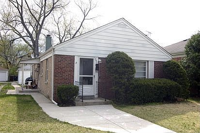 1st image of 7429 Kostner Ave