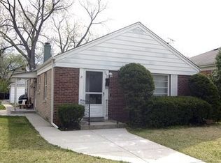 7429 Kostner Ave, Skokie, IL