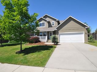 2310 Lilac Ct, Cheney, WA 99004