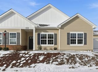 Ashford Plan, The Villas at Forest Oaks, Butler, PA 16001