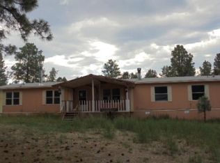 21 Camino Cerrito, Glorieta, NM 87535