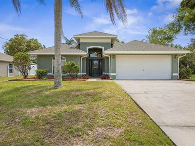 23 FENIMORE LANE, Palm Coast, FL, 32137
