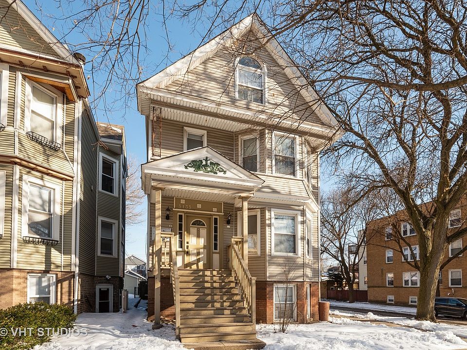 1st image of 5135 N Claremont Ave