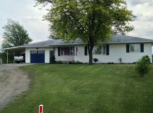 1923 S Van Dyke Rd, Bad Axe, MI 48413