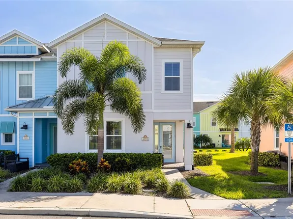 2959 Castaway Ln, Kissimmee, FL 34747